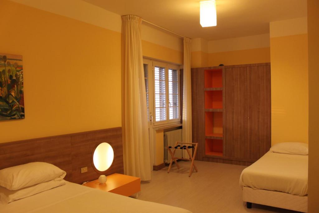 Maison d'hôtes Country-House Pecora Nera à Mosciano SantʼAngelo Chambre photo