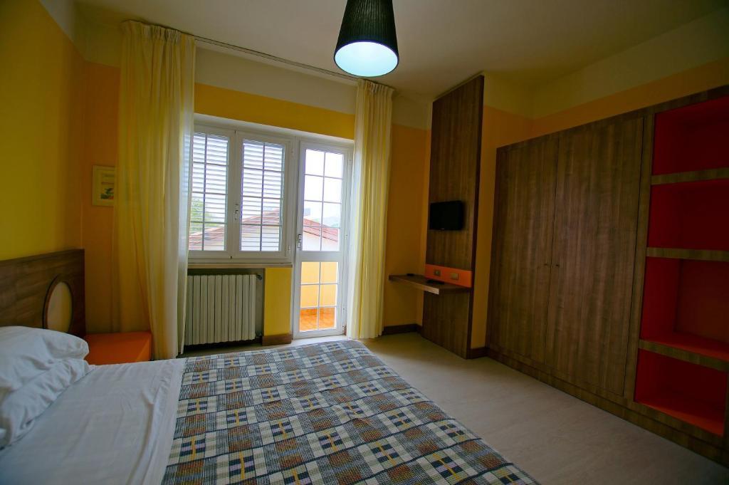 Maison d'hôtes Country-House Pecora Nera à Mosciano SantʼAngelo Chambre photo